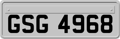 GSG4968