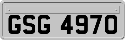 GSG4970