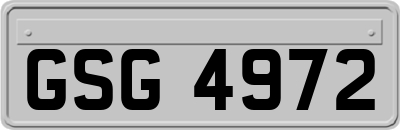 GSG4972