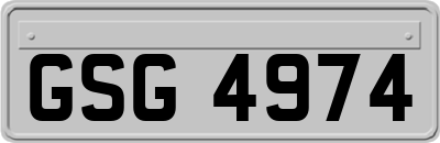 GSG4974