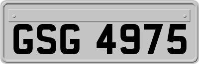 GSG4975