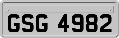 GSG4982