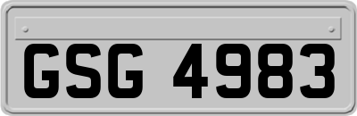 GSG4983