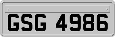 GSG4986