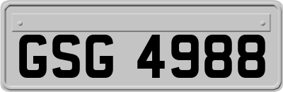 GSG4988