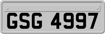 GSG4997