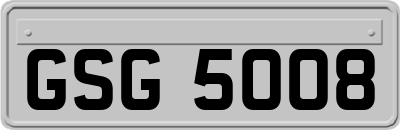 GSG5008
