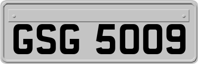 GSG5009