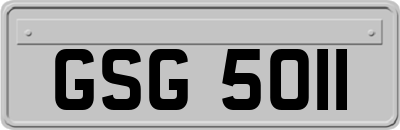 GSG5011