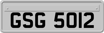 GSG5012