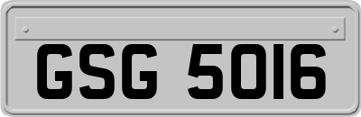 GSG5016