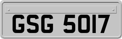 GSG5017