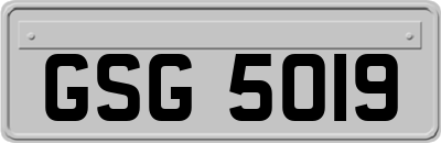 GSG5019