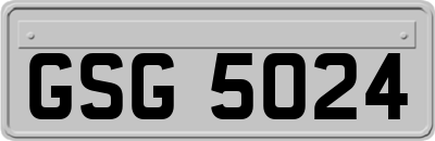 GSG5024