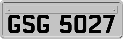 GSG5027