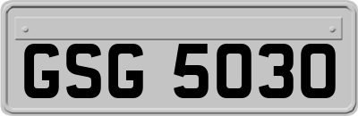 GSG5030