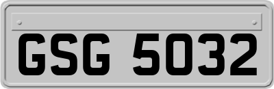 GSG5032