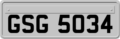 GSG5034
