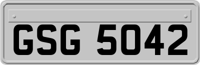 GSG5042