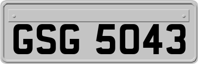 GSG5043