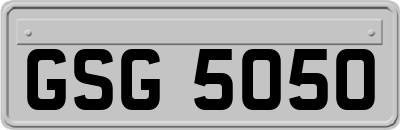 GSG5050