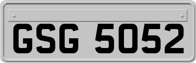 GSG5052