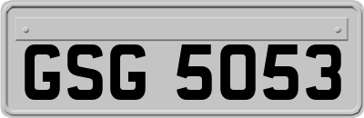 GSG5053