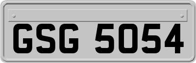 GSG5054