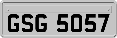 GSG5057