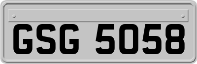 GSG5058