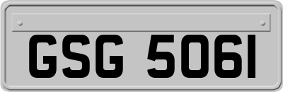 GSG5061