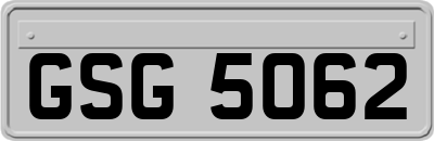 GSG5062
