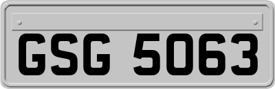 GSG5063