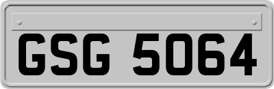 GSG5064
