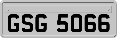 GSG5066