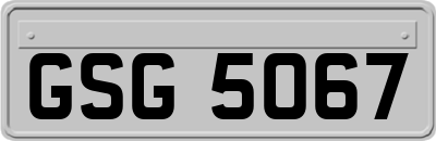 GSG5067