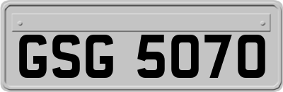 GSG5070