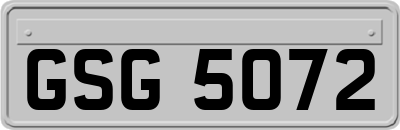 GSG5072