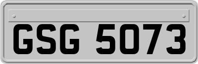 GSG5073