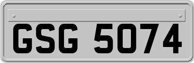 GSG5074