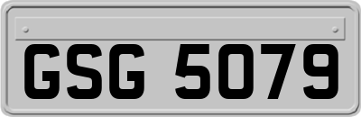 GSG5079