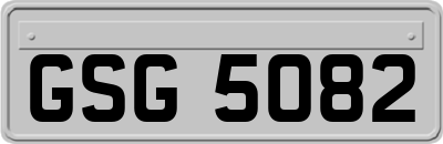 GSG5082