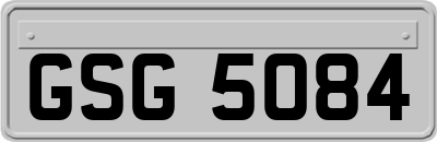 GSG5084