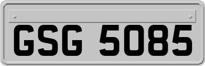 GSG5085
