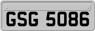 GSG5086