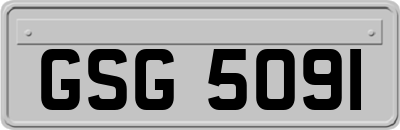GSG5091