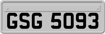 GSG5093