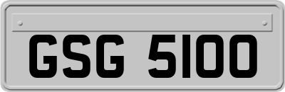 GSG5100