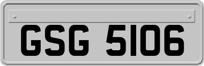 GSG5106