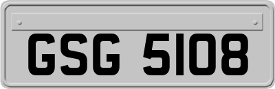 GSG5108